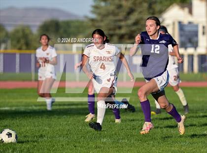 Thumbnail 3 in Sparks @ Yerington photogallery.