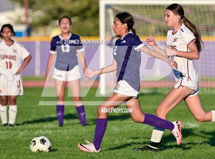 Thumbnail 1 in Sparks @ Yerington photogallery.