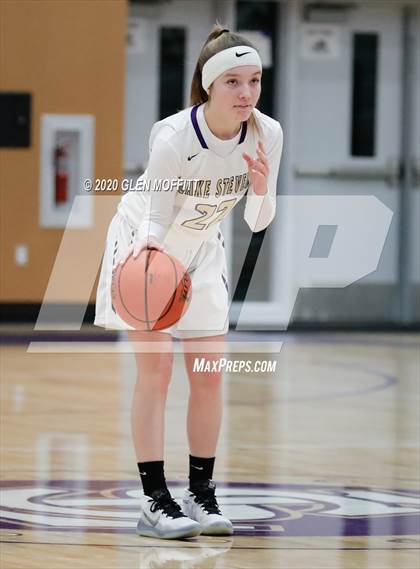 Thumbnail 3 in Glacier Peak @ Lake Stevens photogallery.