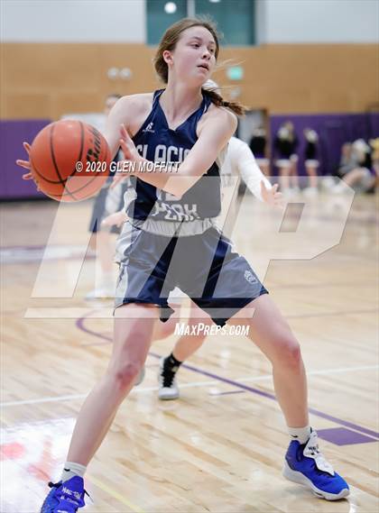 Thumbnail 3 in Glacier Peak @ Lake Stevens photogallery.