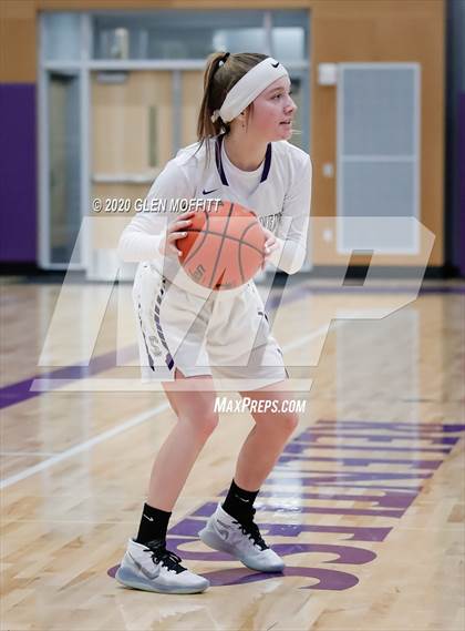 Thumbnail 3 in Glacier Peak @ Lake Stevens photogallery.