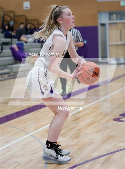 Thumbnail 3 in Glacier Peak @ Lake Stevens photogallery.