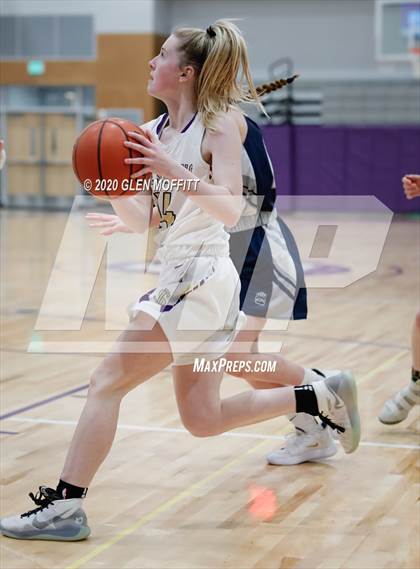 Thumbnail 3 in Glacier Peak @ Lake Stevens photogallery.