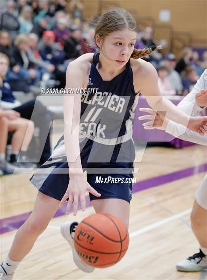 Thumbnail 3 in Glacier Peak @ Lake Stevens photogallery.