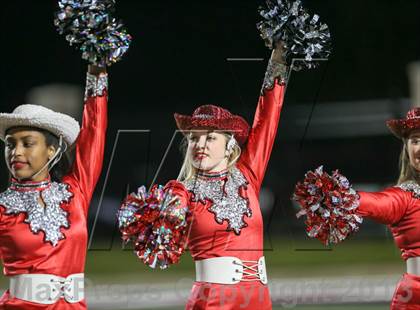 Thumbnail 1 in Trinity vs Marcus (UIL 5A Bi-District Playoff) photogallery.