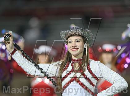 Thumbnail 3 in Trinity vs Marcus (UIL 5A Bi-District Playoff) photogallery.