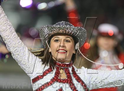 Thumbnail 2 in Trinity vs Marcus (UIL 5A Bi-District Playoff) photogallery.