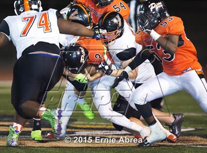 Thumbnail 3 in Vacaville @ Pittsburg photogallery.