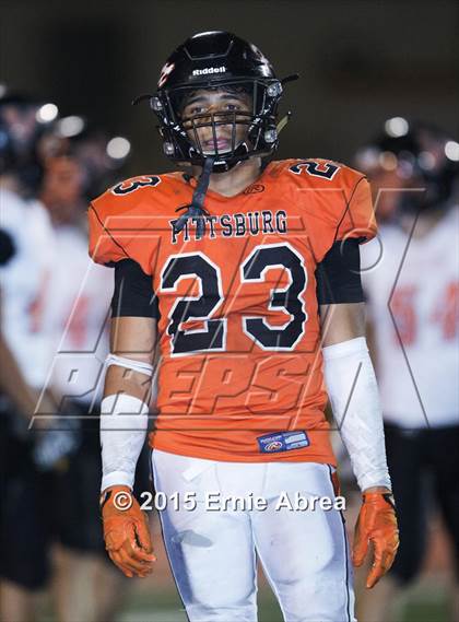 Thumbnail 2 in Vacaville @ Pittsburg photogallery.
