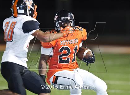 Thumbnail 1 in Vacaville @ Pittsburg photogallery.