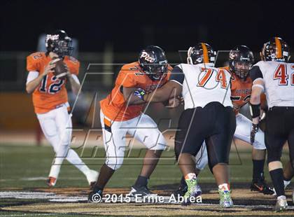 Thumbnail 2 in Vacaville @ Pittsburg photogallery.