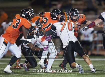 Thumbnail 1 in Vacaville @ Pittsburg photogallery.