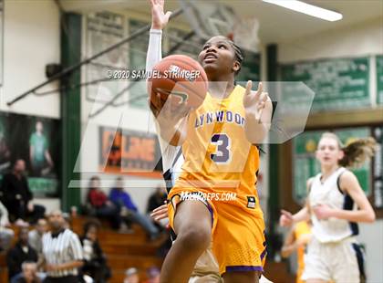 Thumbnail 2 in Heritage vs. Lynwood (MLK Showcase) photogallery.