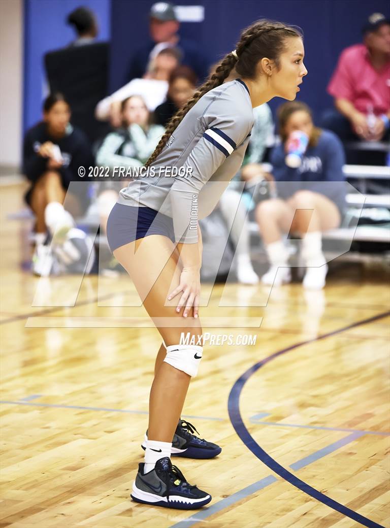 Photo 17 in the Seacrest Country Day vs Gulf Breeze (Nike Tournament of