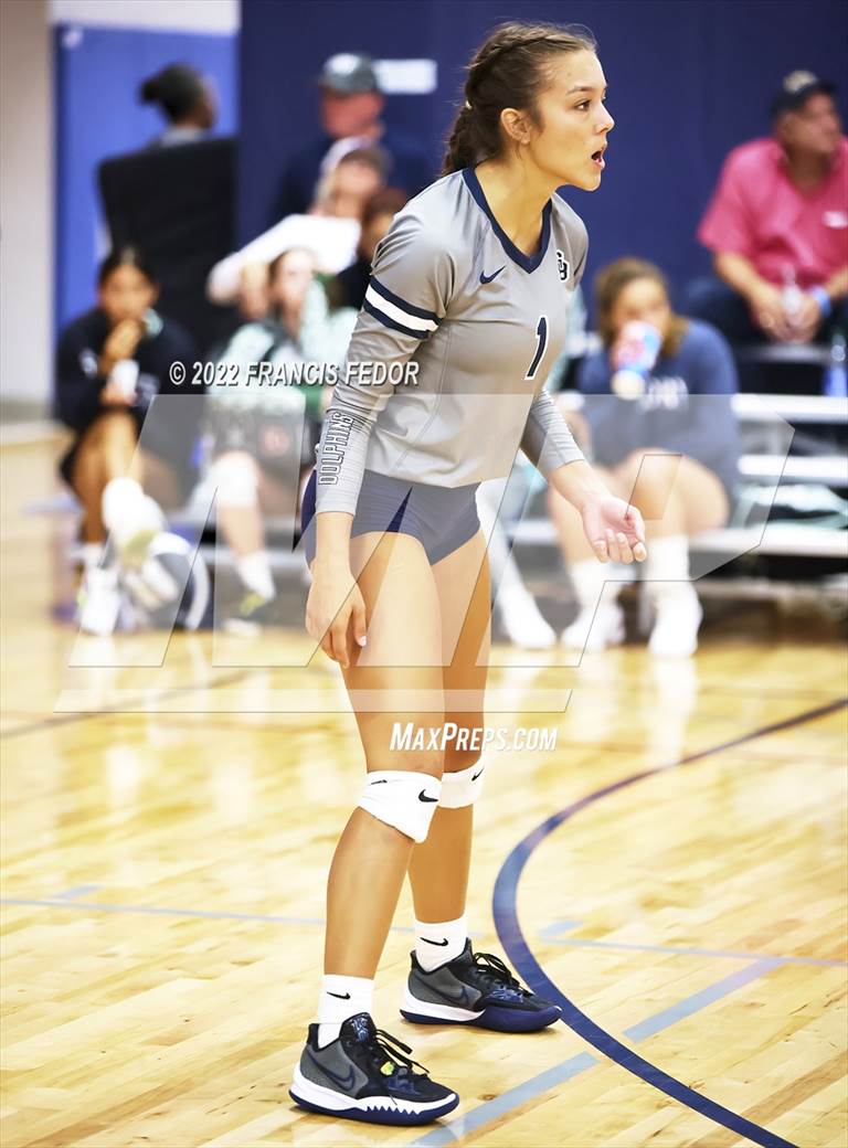 Photo 16 in the Seacrest Country Day vs Gulf Breeze (Nike Tournament of Champions) Photo Gallery