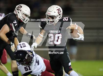 Thumbnail 2 in Dakota Ridge @ Chatfield photogallery.