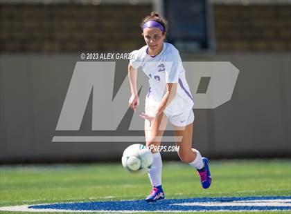 Thumbnail 1 in Boerne vs Celina  (UIL 4A Soccer Semifinal) photogallery.