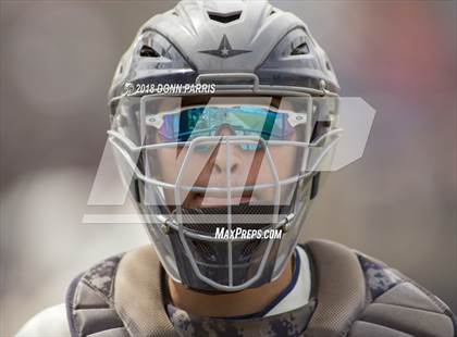 Thumbnail 2 in IMG Academy vs. St. John Bosco (National Classic) photogallery.