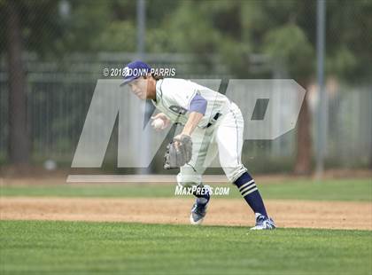 Thumbnail 1 in IMG Academy vs. St. John Bosco (National Classic) photogallery.