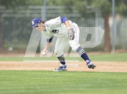 Thumbnail 3 in IMG Academy vs. St. John Bosco (National Classic) photogallery.