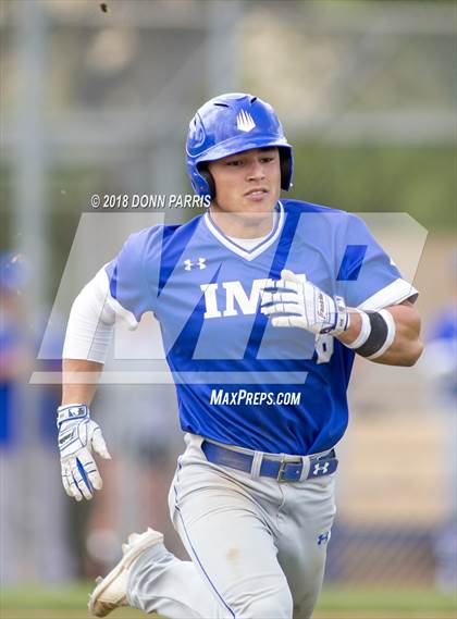 Thumbnail 1 in IMG Academy vs. St. John Bosco (National Classic) photogallery.