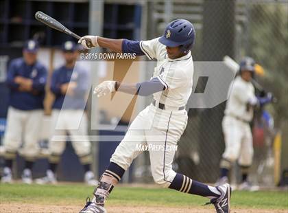 Thumbnail 2 in IMG Academy vs. St. John Bosco (National Classic) photogallery.