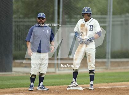 Thumbnail 2 in IMG Academy vs. St. John Bosco (National Classic) photogallery.