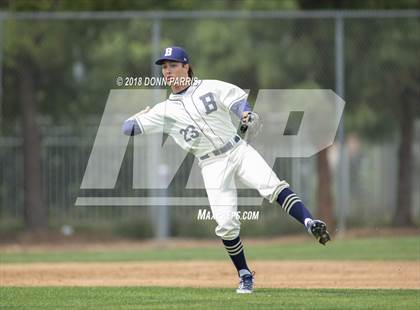 Thumbnail 2 in IMG Academy vs. St. John Bosco (National Classic) photogallery.
