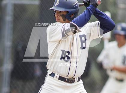 Thumbnail 3 in IMG Academy vs. St. John Bosco (National Classic) photogallery.