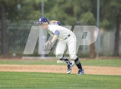 Thumbnail 2 in IMG Academy vs. St. John Bosco (National Classic) photogallery.