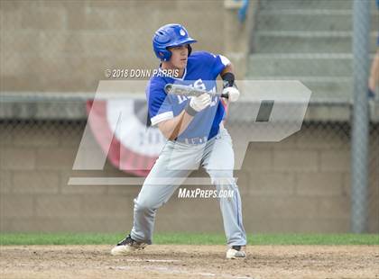 Thumbnail 3 in IMG Academy vs. St. John Bosco (National Classic) photogallery.