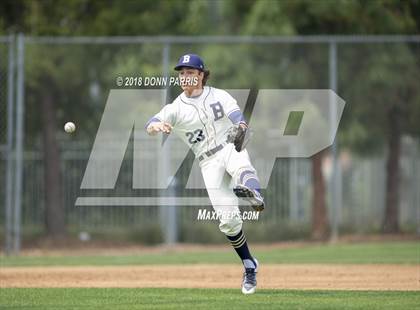 Thumbnail 3 in IMG Academy vs. St. John Bosco (National Classic) photogallery.