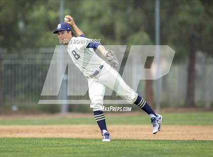 Thumbnail 1 in IMG Academy vs. St. John Bosco (National Classic) photogallery.