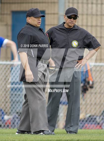 Thumbnail 3 in IMG Academy vs. St. John Bosco (National Classic) photogallery.
