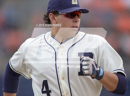 Thumbnail 2 in IMG Academy vs. St. John Bosco (National Classic) photogallery.