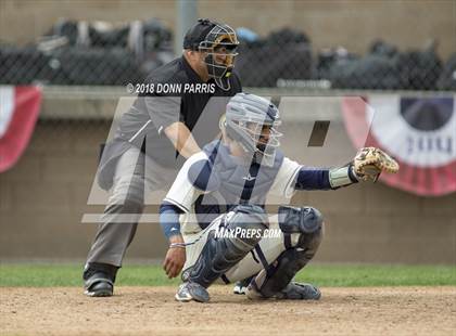 Thumbnail 3 in IMG Academy vs. St. John Bosco (National Classic) photogallery.