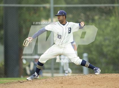 Thumbnail 3 in IMG Academy vs. St. John Bosco (National Classic) photogallery.