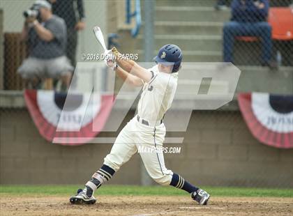 Thumbnail 1 in IMG Academy vs. St. John Bosco (National Classic) photogallery.