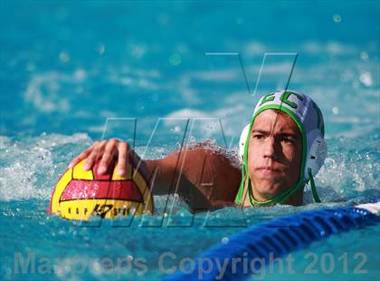 Thumbnail 2 in Rio Americano vs El Camino (CIF SJS D2 Final) photogallery.