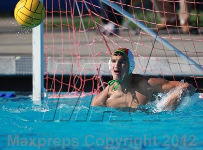 Thumbnail 1 in Rio Americano vs El Camino (CIF SJS D2 Final) photogallery.