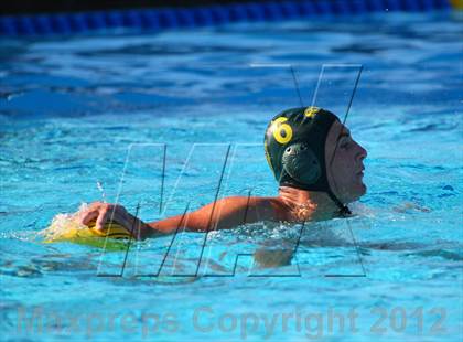 Thumbnail 1 in Rio Americano vs El Camino (CIF SJS D2 Final) photogallery.