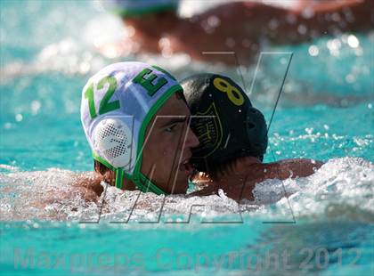 Thumbnail 3 in Rio Americano vs El Camino (CIF SJS D2 Final) photogallery.