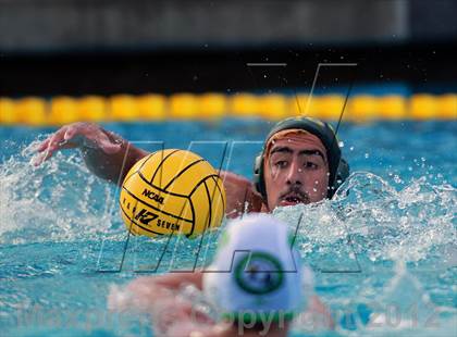 Thumbnail 1 in Rio Americano vs El Camino (CIF SJS D2 Final) photogallery.