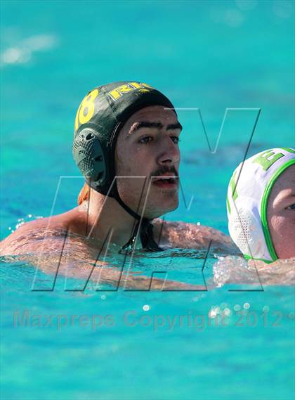 Thumbnail 1 in Rio Americano vs El Camino (CIF SJS D2 Final) photogallery.