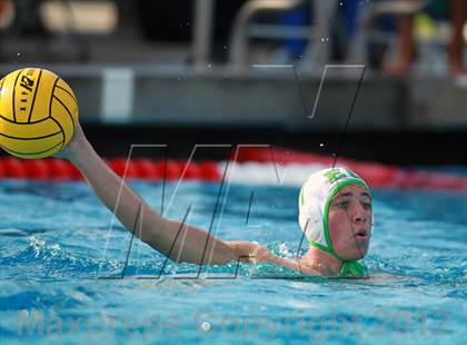 Thumbnail 2 in Rio Americano vs El Camino (CIF SJS D2 Final) photogallery.