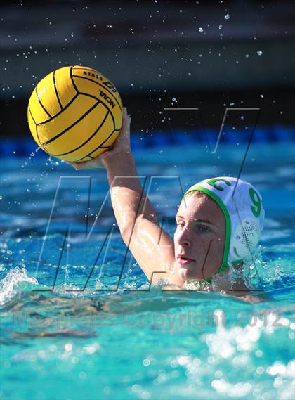 Thumbnail 3 in Rio Americano vs El Camino (CIF SJS D2 Final) photogallery.
