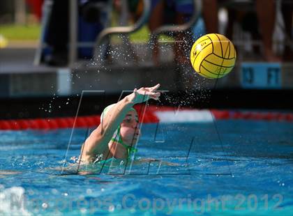 Thumbnail 3 in Rio Americano vs El Camino (CIF SJS D2 Final) photogallery.
