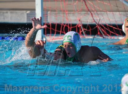 Thumbnail 3 in Rio Americano vs El Camino (CIF SJS D2 Final) photogallery.
