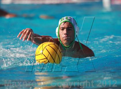 Thumbnail 1 in Rio Americano vs El Camino (CIF SJS D2 Final) photogallery.