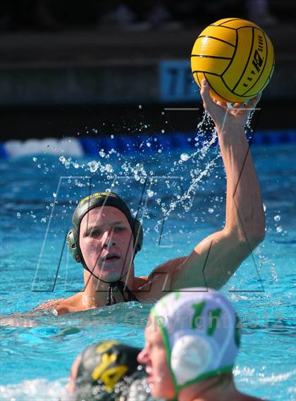 Thumbnail 2 in Rio Americano vs El Camino (CIF SJS D2 Final) photogallery.